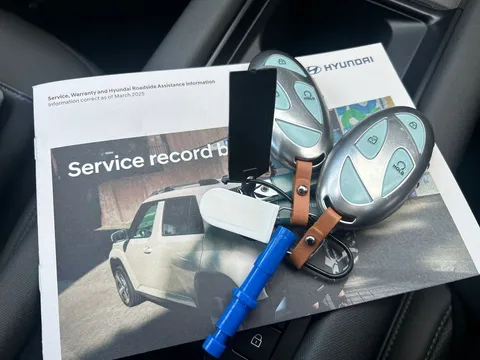 DT25JGX Hyundai Ioniq 6 168kW Ultimate 77kWh 4dr Auto Thumbnail #25