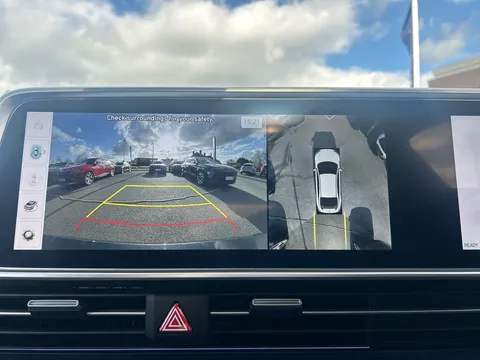 DT25JGX Hyundai Ioniq 6 168kW Ultimate 77kWh 4dr Auto Thumbnail #26