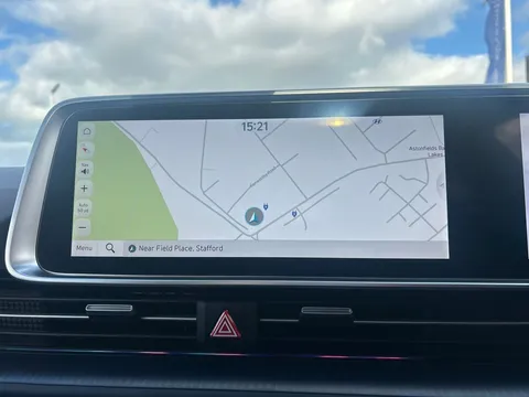 DT25JGX Hyundai Ioniq 6 168kW Ultimate 77kWh 4dr Auto Thumbnail #29