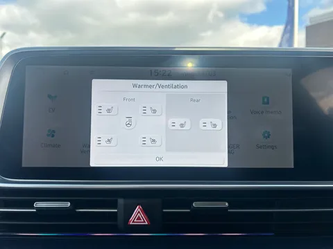 DT25JGX Hyundai Ioniq 6 168kW Ultimate 77kWh 4dr Auto Thumbnail #30