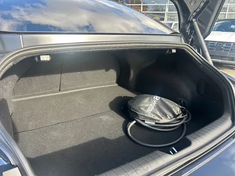 DT25JGX Hyundai Ioniq 6 168kW Ultimate 77kWh 4dr Auto Thumbnail #32