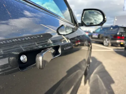 DT25JGX Hyundai Ioniq 6 168kW Ultimate 77kWh 4dr Auto Thumbnail #34