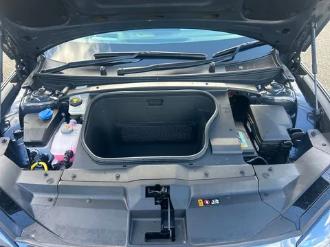 DT25JGX Hyundai Ioniq 6 168kW Ultimate 77kWh 4dr Auto Thumbnail #36