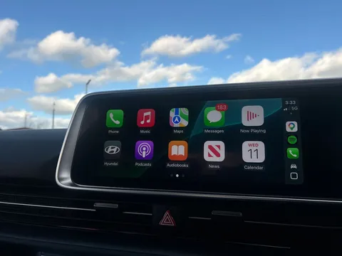 DT25JGX Hyundai Ioniq 6 168kW Ultimate 77kWh 4dr Auto Thumbnail #12