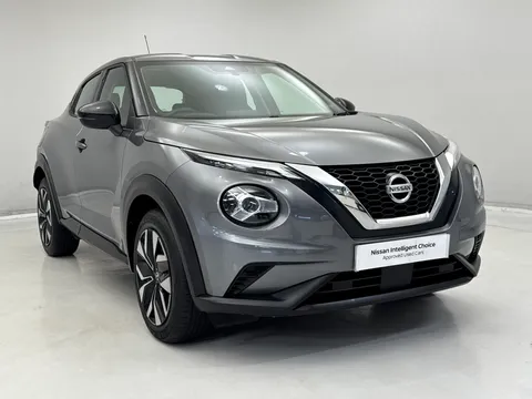2 of 35 for Nissan Juke 1.0 DiG-T 114 Acenta 5dr