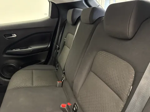 11 of 35 for Nissan Juke 1.0 DiG-T 114 Acenta 5dr