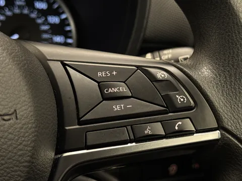 23 of 35 for Nissan Juke 1.0 DiG-T 114 Acenta 5dr