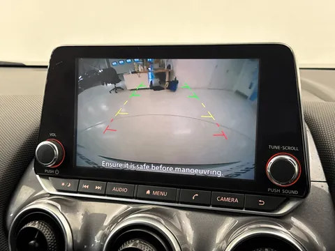 25 of 35 for Nissan Juke 1.0 DiG-T 114 Acenta 5dr