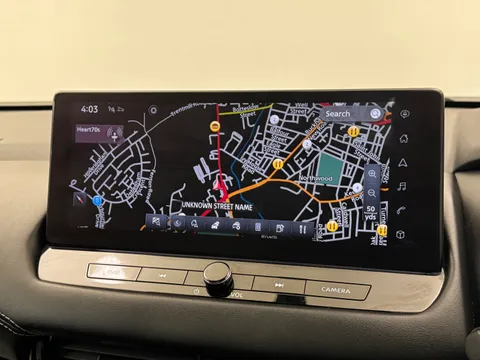DC72MHV Nissan Qashqai 1.3 DiG-T MH N-Connecta [Glass Roof] 5dr Thumbnail #25