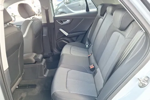 VO23JYA Audi Q2 35 TFSI Sport 5dr S Tronic Thumbnail #10