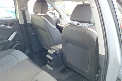 VO23JYA Audi Q2 35 TFSI Sport 5dr S Tronic Thumbnail #29