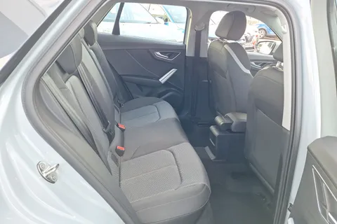 VO23JYA Audi Q2 35 TFSI Sport 5dr S Tronic Thumbnail #30