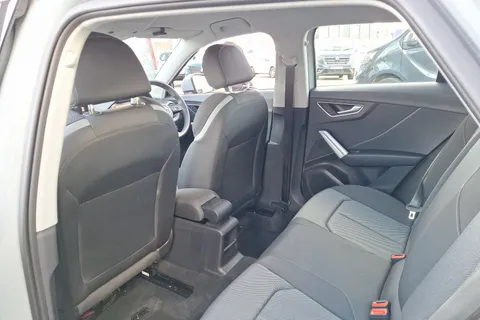 VO23JYA Audi Q2 35 TFSI Sport 5dr S Tronic Thumbnail #28