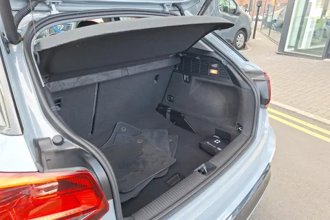 VO23JYA Audi Q2 35 TFSI Sport 5dr S Tronic Thumbnail #18