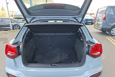 VO23JYA Audi Q2 35 TFSI Sport 5dr S Tronic Thumbnail #19