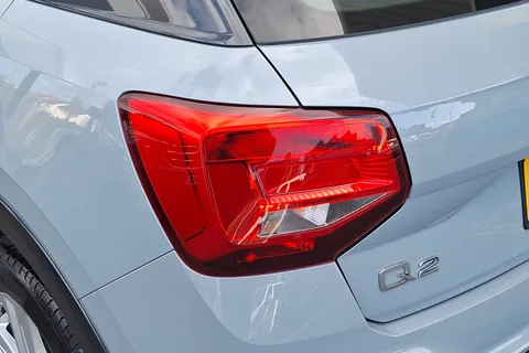 VO23JYA Audi Q2 35 TFSI Sport 5dr S Tronic Thumbnail #16