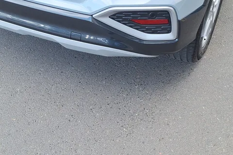 VO23JYA Audi Q2 35 TFSI Sport 5dr S Tronic Thumbnail #23