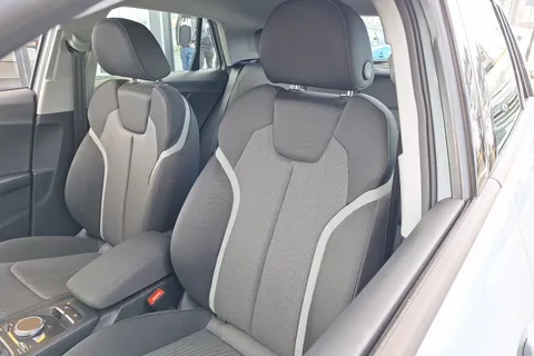 VO23JYA Audi Q2 35 TFSI Sport 5dr S Tronic Thumbnail #26