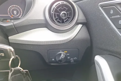 VO23JYA Audi Q2 35 TFSI Sport 5dr S Tronic Thumbnail #33