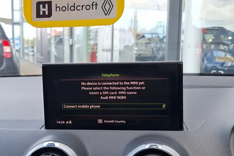 VO23JYA Audi Q2 35 TFSI Sport 5dr S Tronic Thumbnail #37