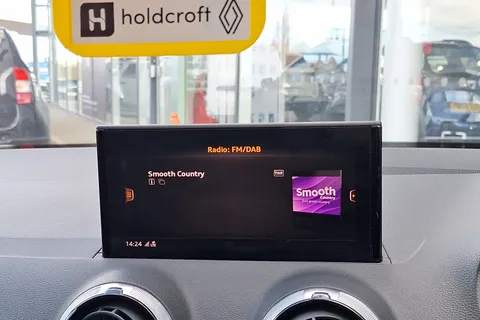 VO23JYA Audi Q2 35 TFSI Sport 5dr S Tronic Thumbnail #38