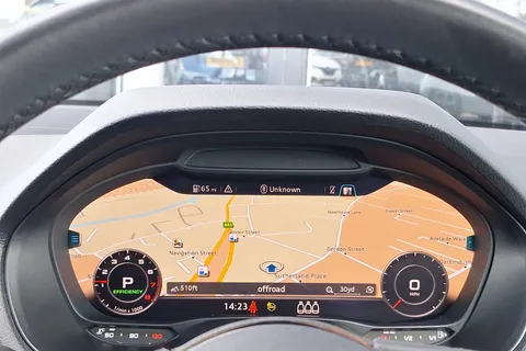 VO23JYA Audi Q2 35 TFSI Sport 5dr S Tronic Thumbnail #34