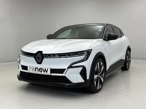 BJ74DPZ Renault Megane E-Tech EV60 160kW Techno Comfort Range 60kWh 5dr Auto Thumbnail #3