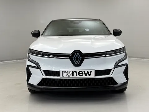 BJ74DPZ Renault Megane E-Tech EV60 160kW Techno Comfort Range 60kWh 5dr Auto Thumbnail #2