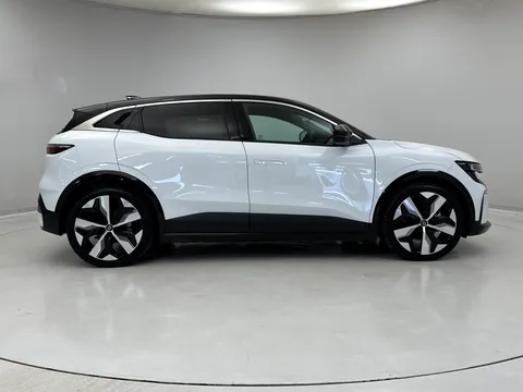 BJ74DPZ Renault Megane E-Tech EV60 160kW Techno Comfort Range 60kWh 5dr Auto Thumbnail #5