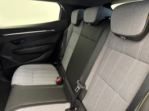 BJ74DPZ Renault Megane E-Tech EV60 160kW Techno Comfort Range 60kWh 5dr Auto Thumbnail #10