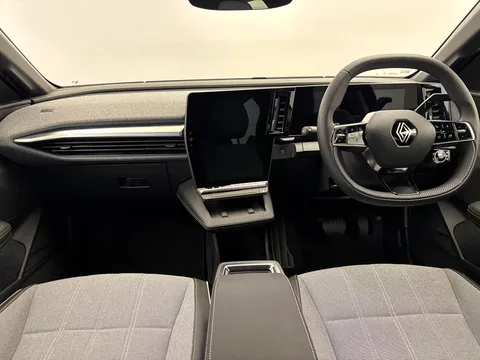 BJ74DPZ Renault Megane E-Tech EV60 160kW Techno Comfort Range 60kWh 5dr Auto Thumbnail #11