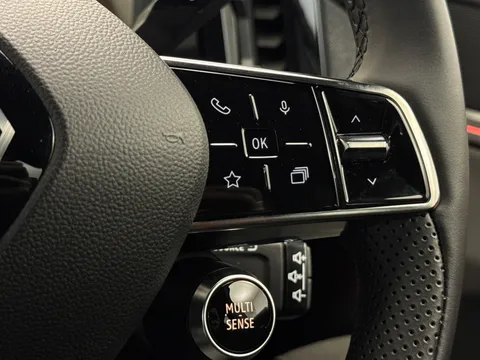 BJ74DPZ Renault Megane E-Tech EV60 160kW Techno Comfort Range 60kWh 5dr Auto Thumbnail #20