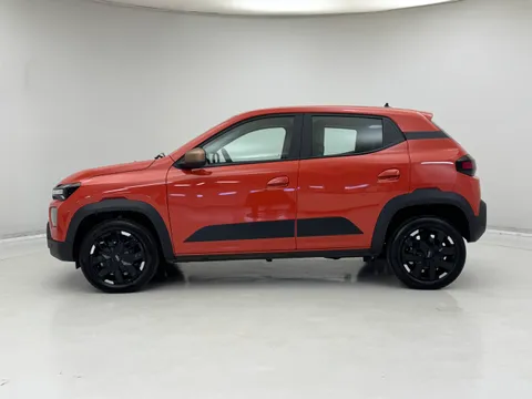 NA74XKN Dacia Spring 27kWh Extreme 65 48kW 5dr Auto Thumbnail #4