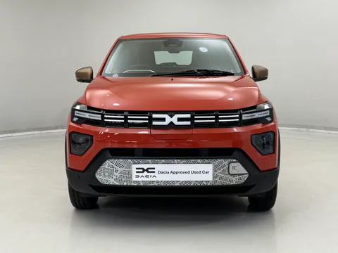 NA74XKN Dacia Spring 27kWh Extreme 65 48kW 5dr Auto Thumbnail #2