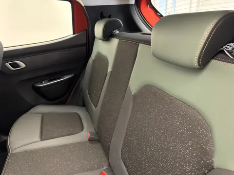 NA74XKN Dacia Spring 27kWh Extreme 65 48kW 5dr Auto Thumbnail #10