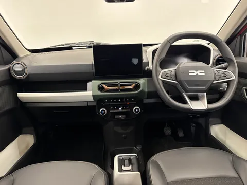 NA74XKN Dacia Spring 27kWh Extreme 65 48kW 5dr Auto Thumbnail #11