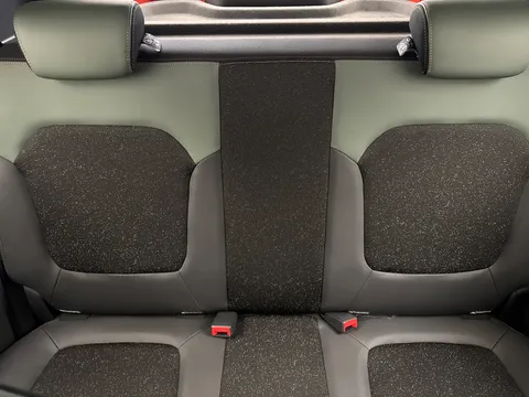 NA74XKN Dacia Spring 27kWh Extreme 65 48kW 5dr Auto Thumbnail #16