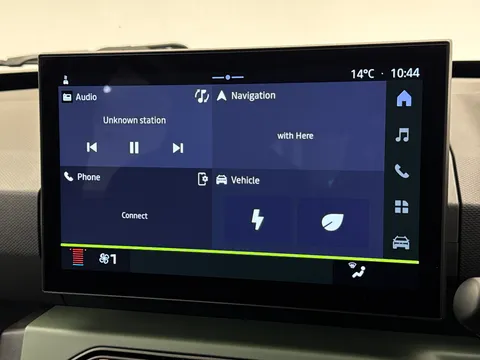 NA74XKN Dacia Spring 27kWh Extreme 65 48kW 5dr Auto Thumbnail #21