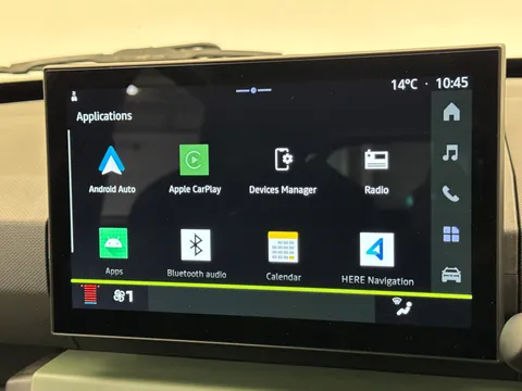 NA74XKN Dacia Spring 27kWh Extreme 65 48kW 5dr Auto Thumbnail #22