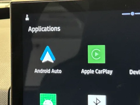 NA74XKN Dacia Spring 27kWh Extreme 65 48kW 5dr Auto Thumbnail #23