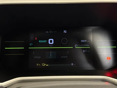 NA74XKN Dacia Spring 27kWh Extreme 65 48kW 5dr Auto Thumbnail #25