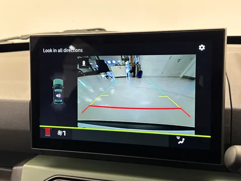 NA74XKN Dacia Spring 27kWh Extreme 65 48kW 5dr Auto Thumbnail #26