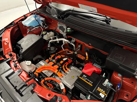 NA74XKN Dacia Spring 27kWh Extreme 65 48kW 5dr Auto Thumbnail #27