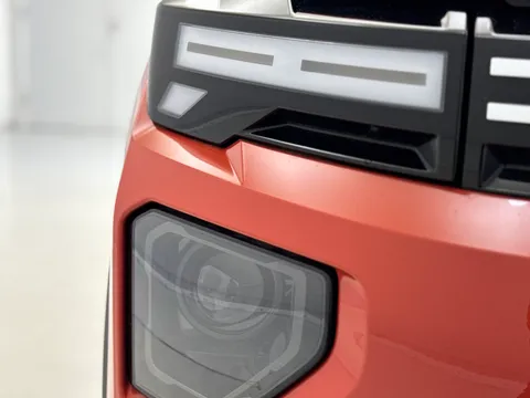 NA74XKN Dacia Spring 27kWh Extreme 65 48kW 5dr Auto Thumbnail #30