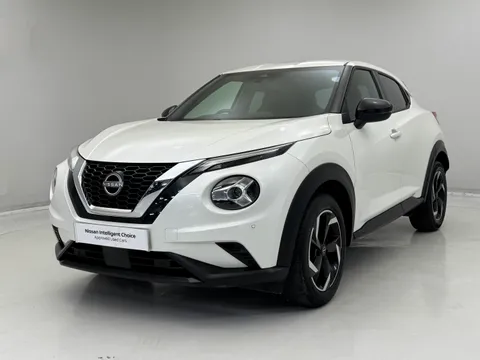 5 of 36 for Nissan Juke 1.0 DiG-T 114 N-Connecta 5dr