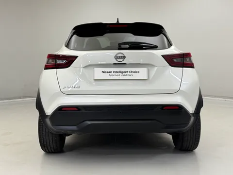 9 of 36 for Nissan Juke 1.0 DiG-T 114 N-Connecta 5dr