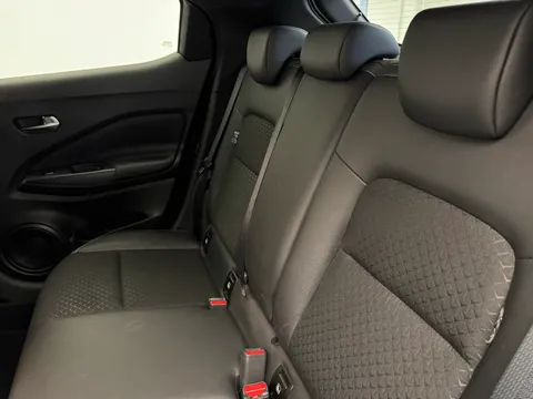 12 of 36 for Nissan Juke 1.0 DiG-T 114 N-Connecta 5dr