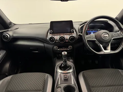 3 of 36 for Nissan Juke 1.0 DiG-T 114 N-Connecta 5dr