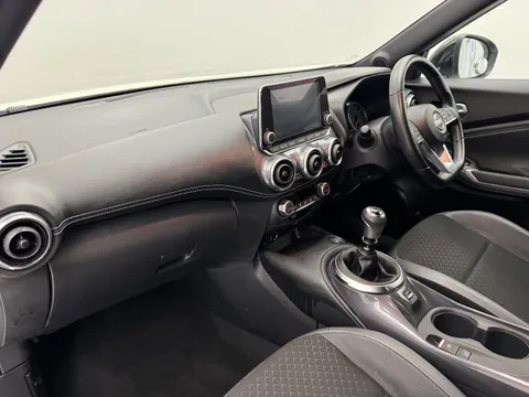 13 of 36 for Nissan Juke 1.0 DiG-T 114 N-Connecta 5dr