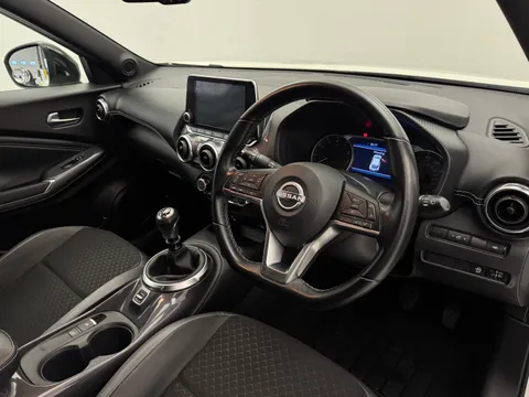 21 of 36 for Nissan Juke 1.0 DiG-T 114 N-Connecta 5dr